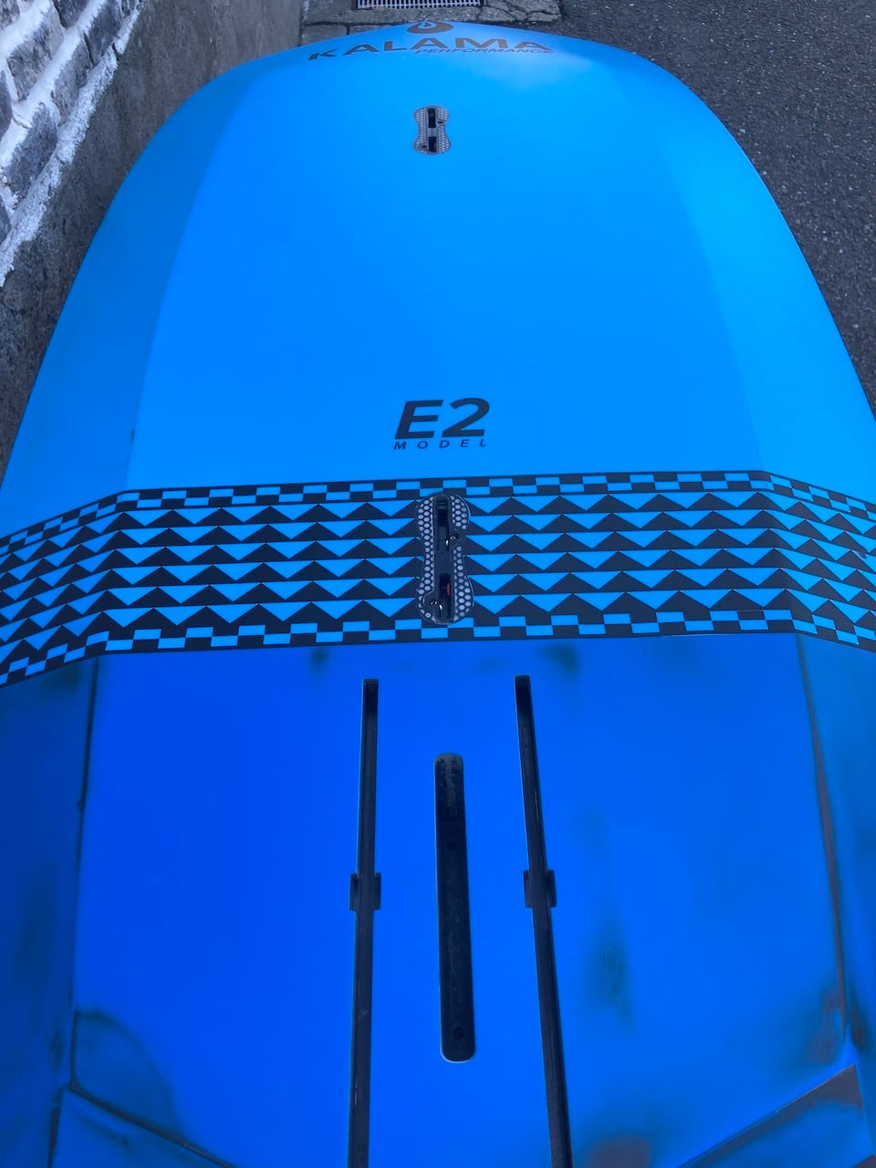 完売御礼☆新品】Kalama Performance SUP Foil Boards E2モデル Custom