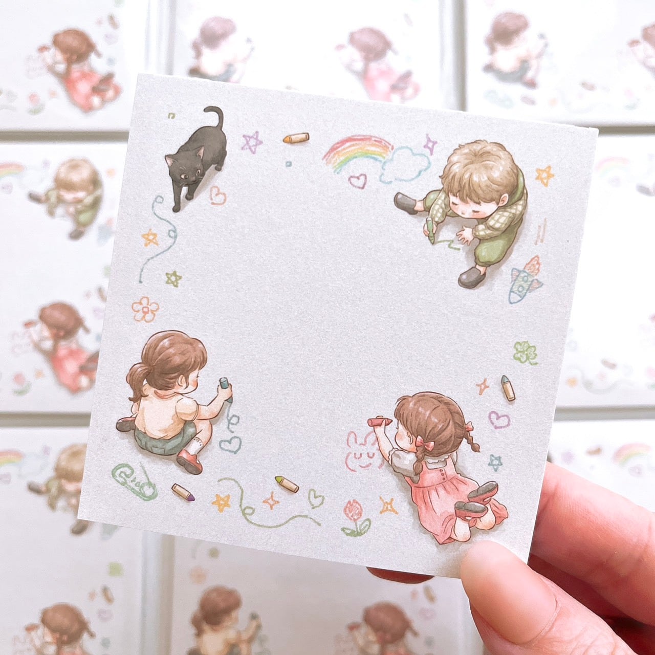 ペーパー | MONOCHIMO