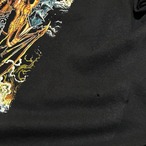 METALLICA M72ツアーTシャツ　メタリカ　バンドTシャツ　黒