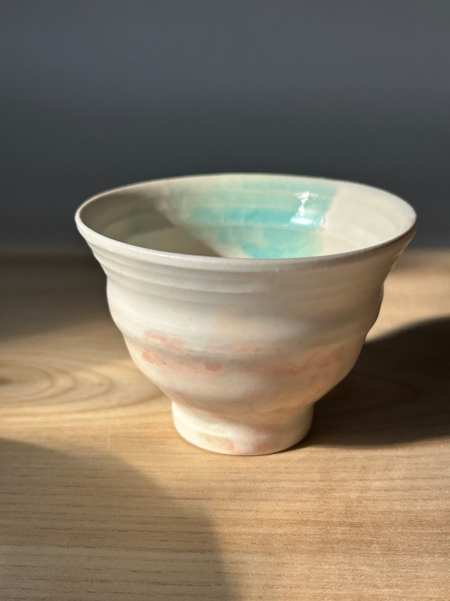 ATELIER HATAKEYAMA 清酒用器