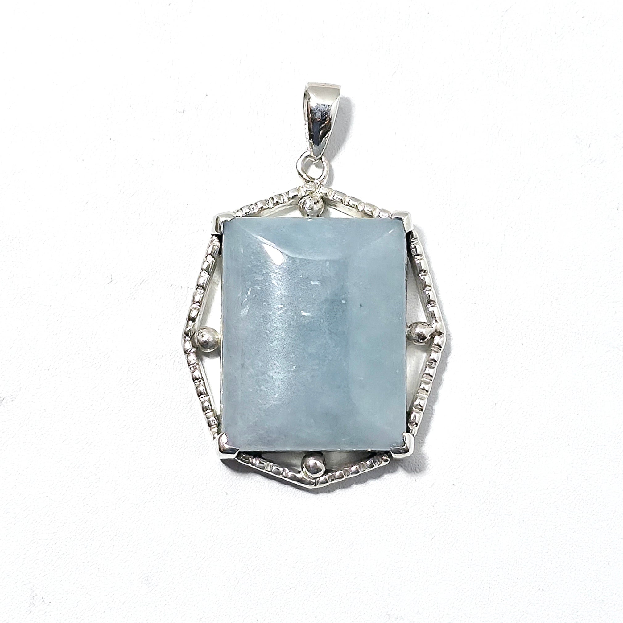 入コン沢ペンダントトップ:糸魚川翡翠:金具(SILVER:SV925)付き BPT0612