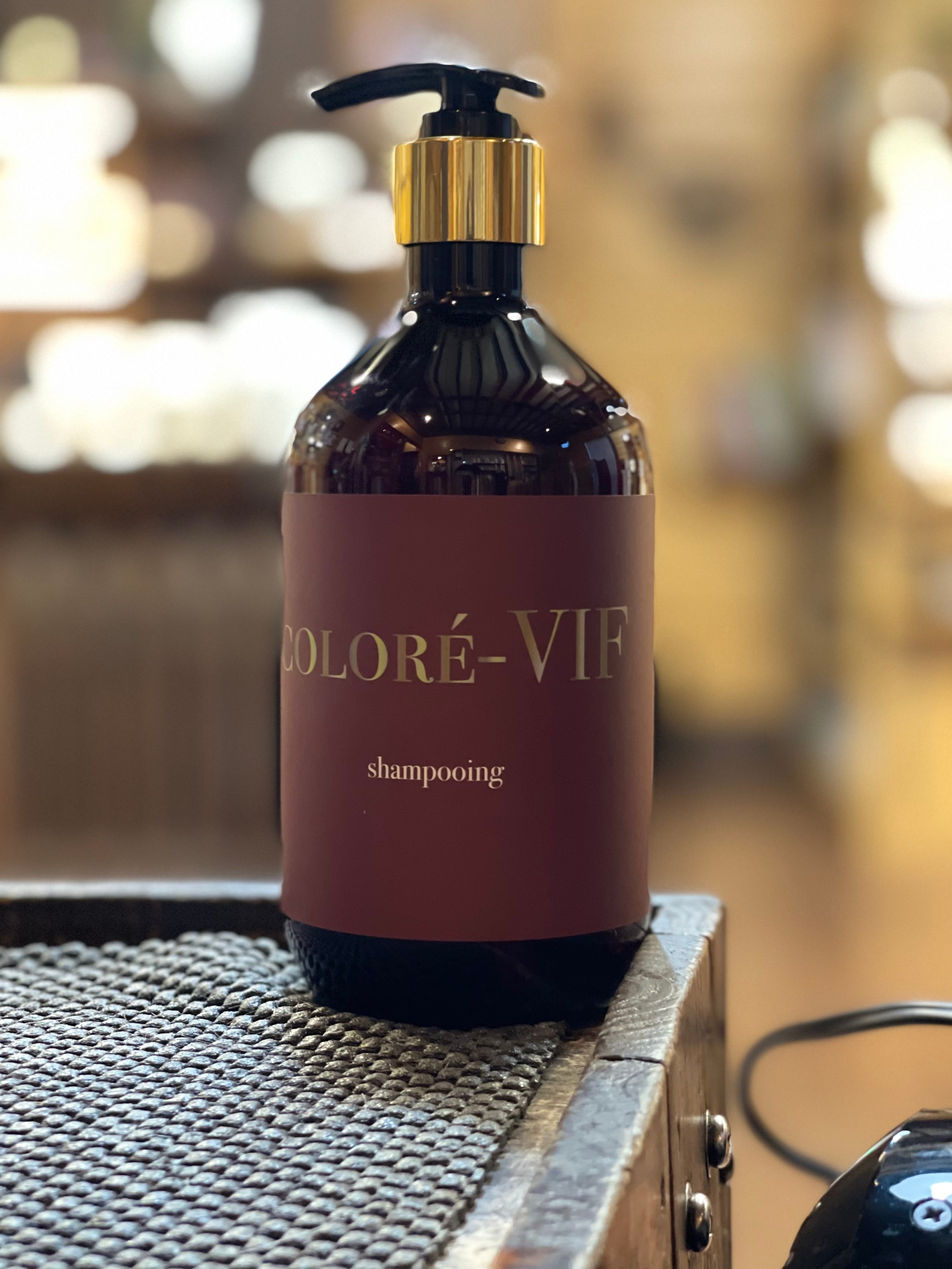 カシュカシュヘア ネットSHOP