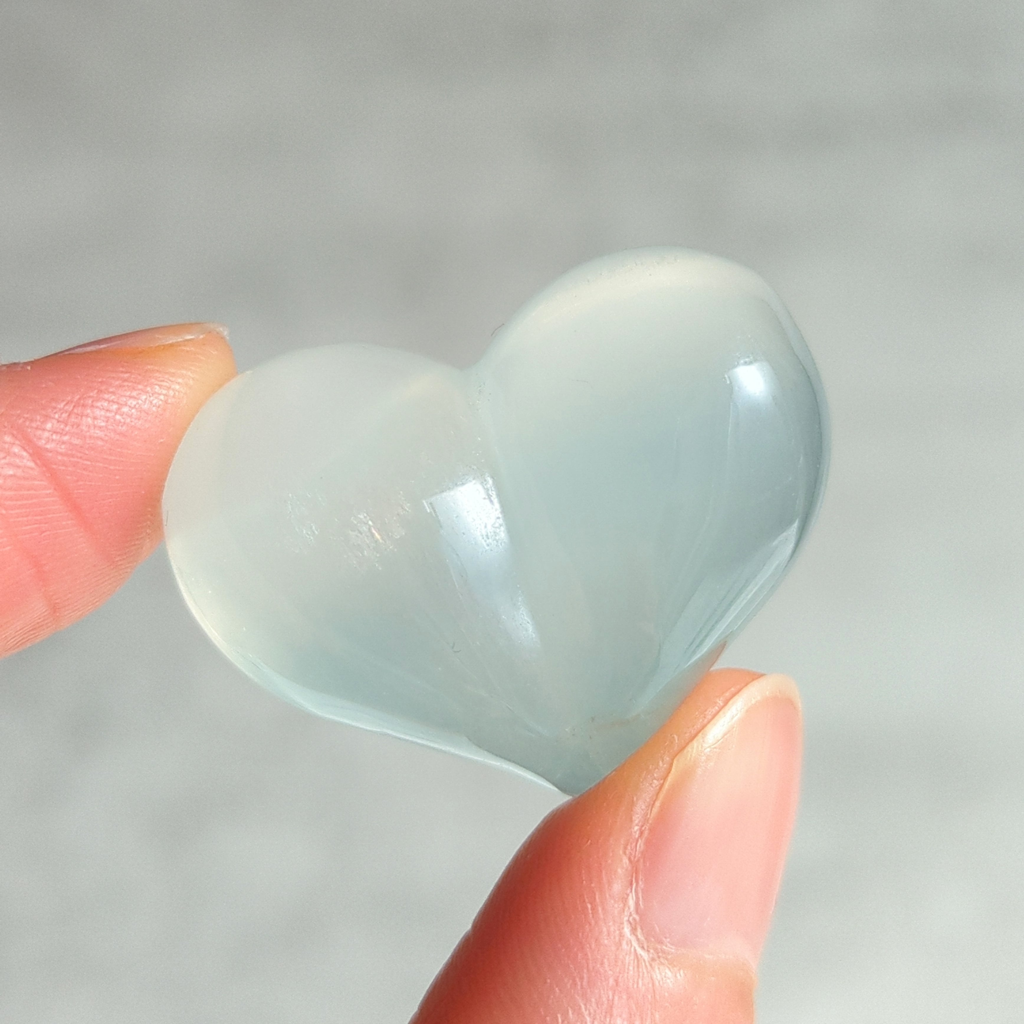 ほしあかり 天然石のお店