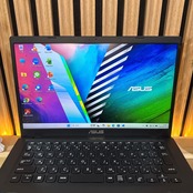 \ 公式ショップ限定価格❣️/ 極美品《ハイスペック》ASUS VivoBook 最高峰i7 第11世代 SSD256GB FHD ノートパソコン オフィス付き 安心サポート&3ヶ月保証付き