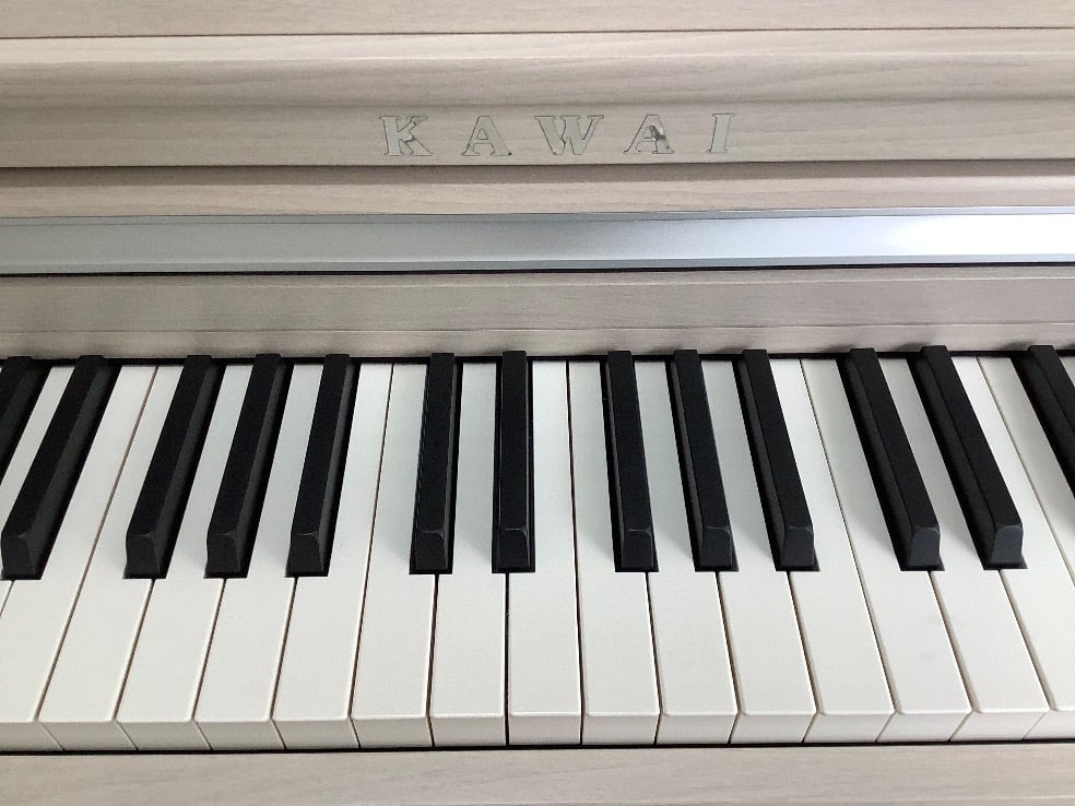★39509【電子ピアノ】KAWAI　CA48A　18年製 | リユース専門店エプコ powered by BASE