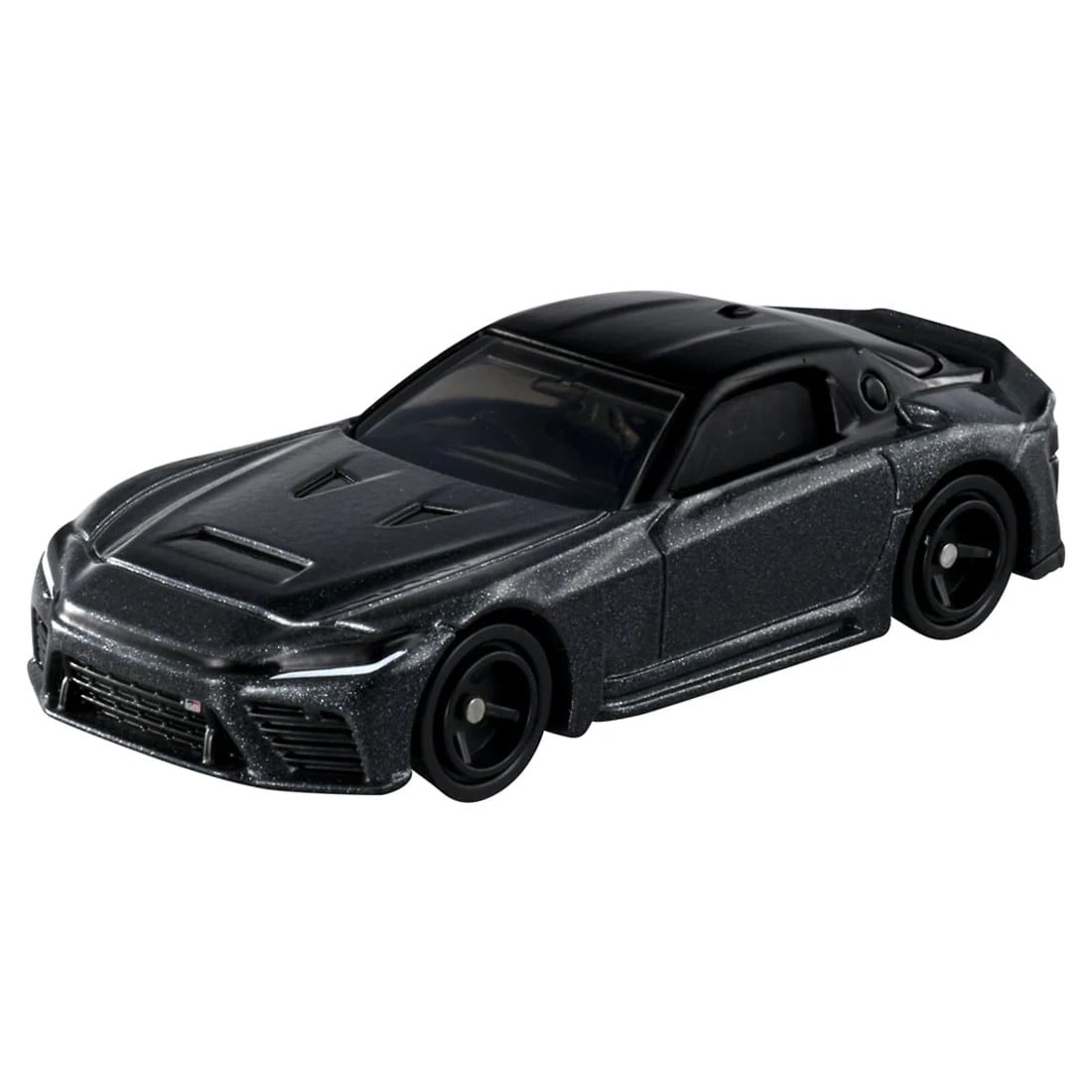 トミカ GR GT