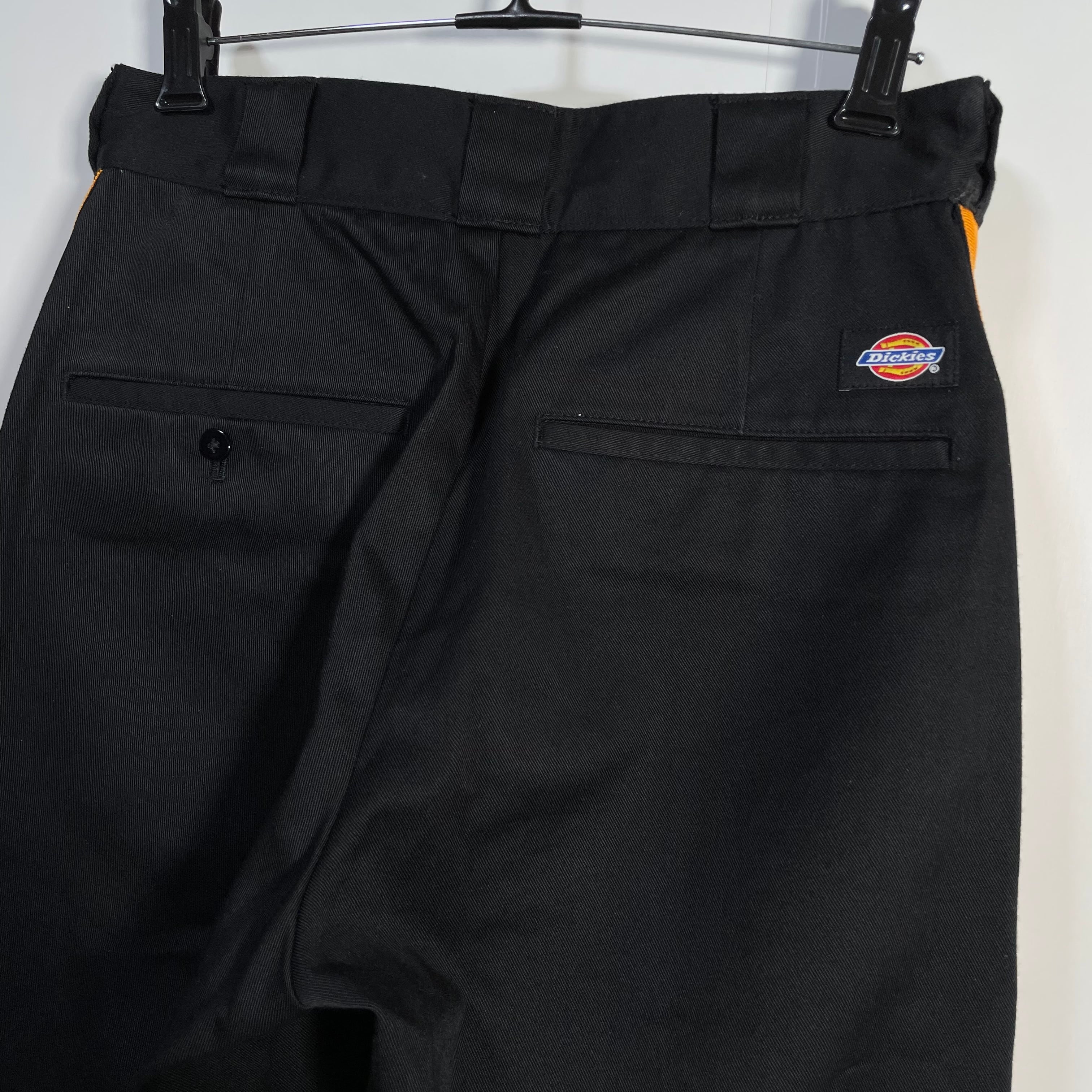 MIHARA YASUHIRO MYne × Dickies サイドライン ワイドスナップ MIHARA YASUHIRO MYne × Dickies サイドライン ワイドスナップ
