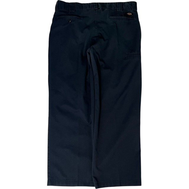 【W36×L30】Dickies   ワークパンツ　