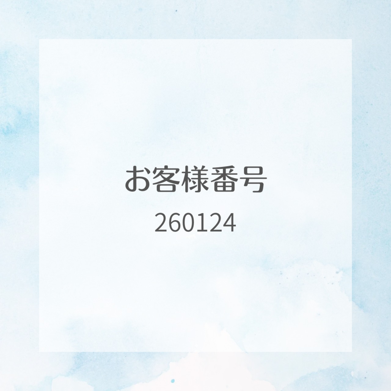 お客様専用260124様