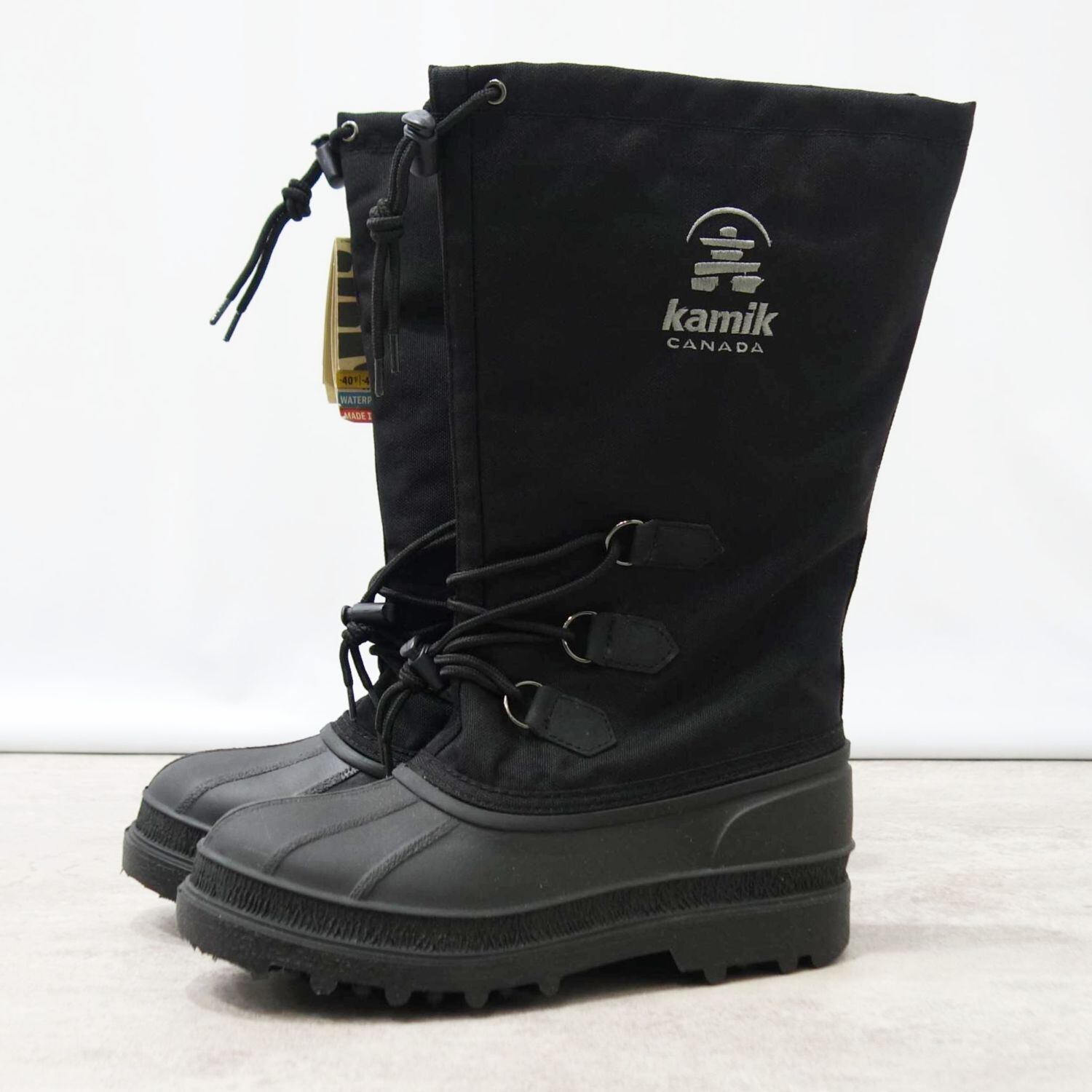  スノーボードブーツ 25.5cm ホワイト/ブラック/ブルー CMF OUTDOOR GARMENT シーエムエフアウトドアガーメント APPROACH 03