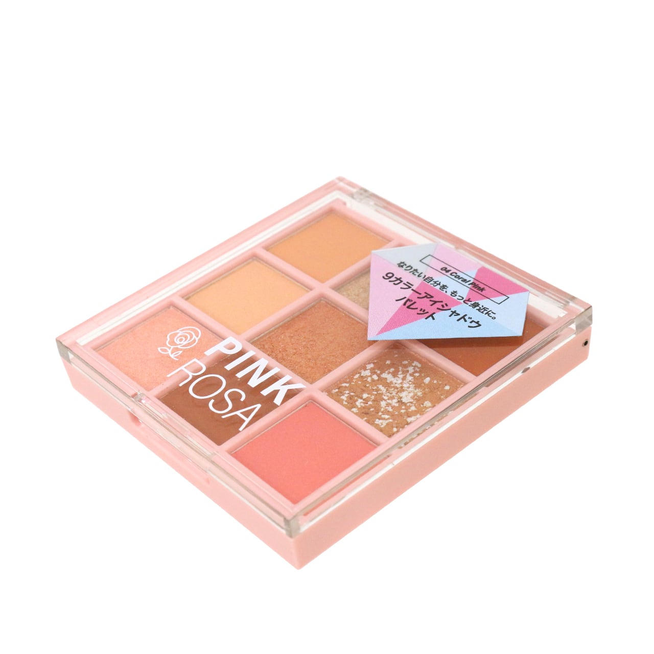 PINKROSA Shade Play(シェードプレイ)(アイシャドウ) | Pay ID