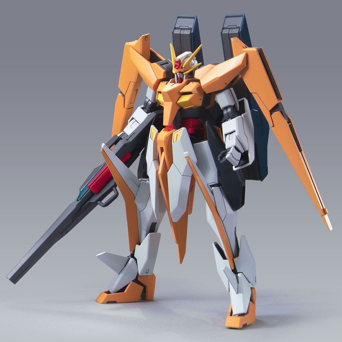 HG アリオスGNHW/M ガンプラ プラモデル 機動戦士ガンダム00（新品