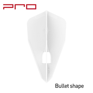 L-Flight PRO L8 [Bullet Shape] White