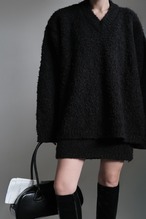 【全身長対応】Mellow Knitセットアップ