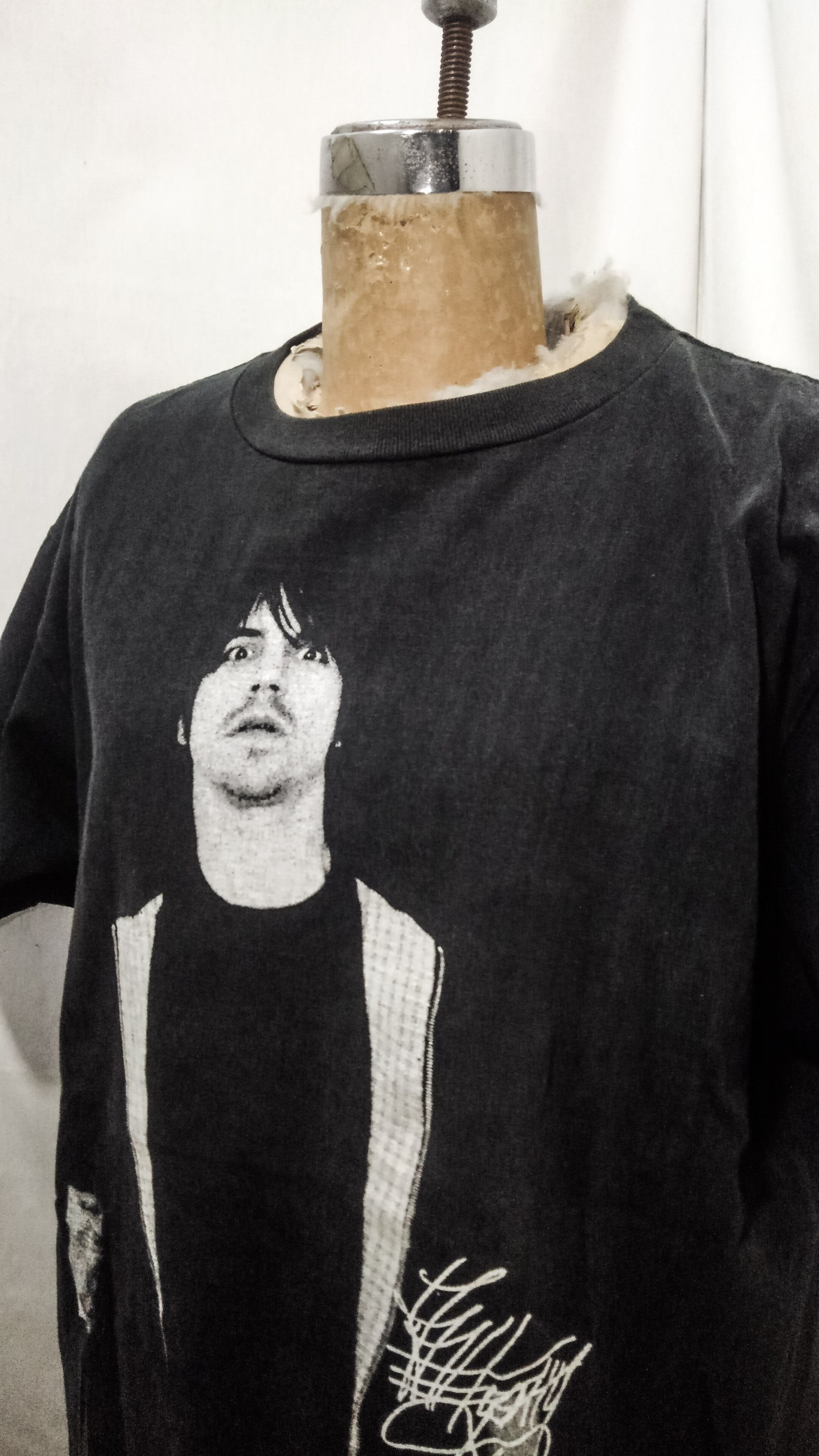 Red Hot Chili Peppers Red Hot Chili Peppers
