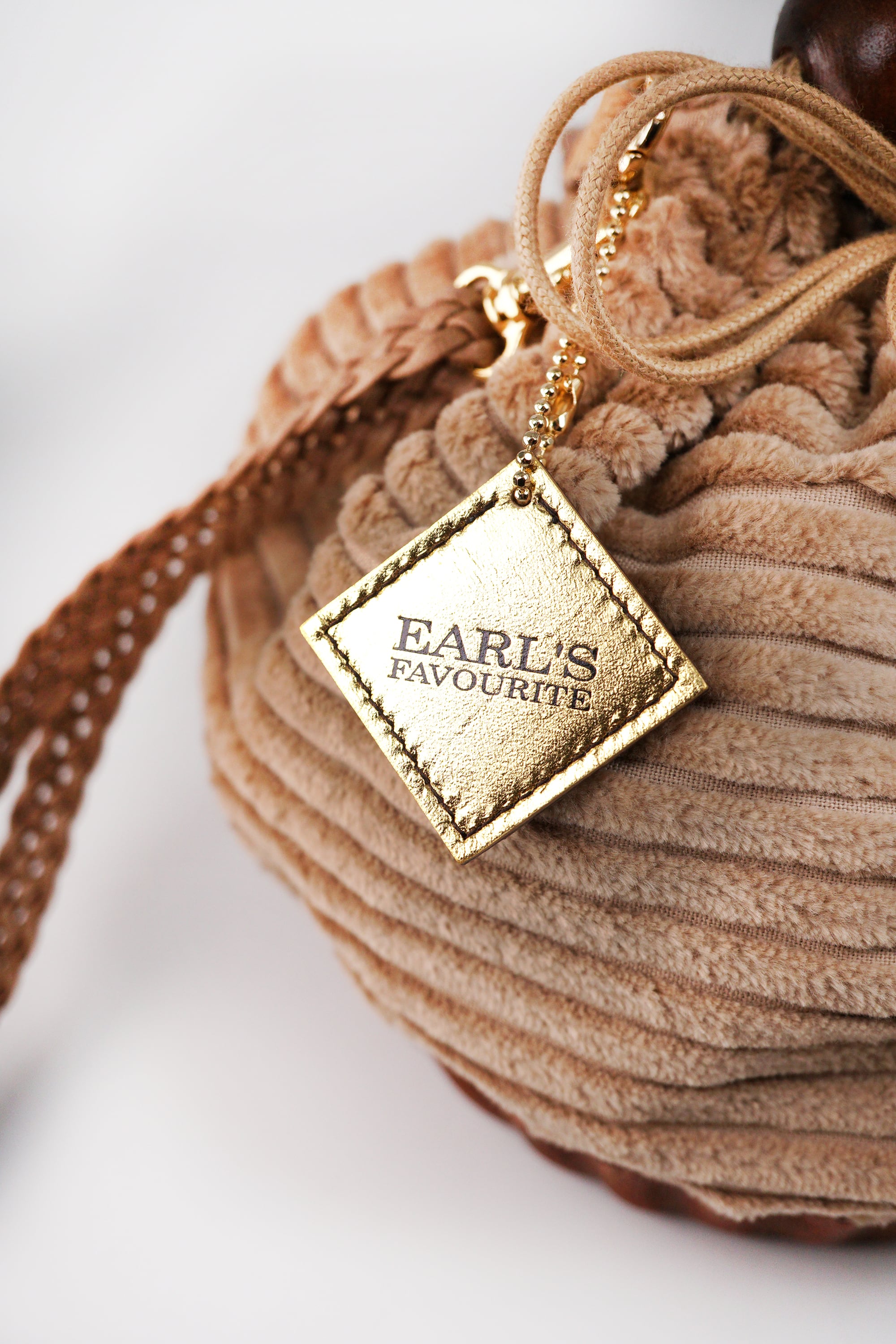 モンブランタルトバッグ | EARL'S FAVOURITE（アールスフェボリット）