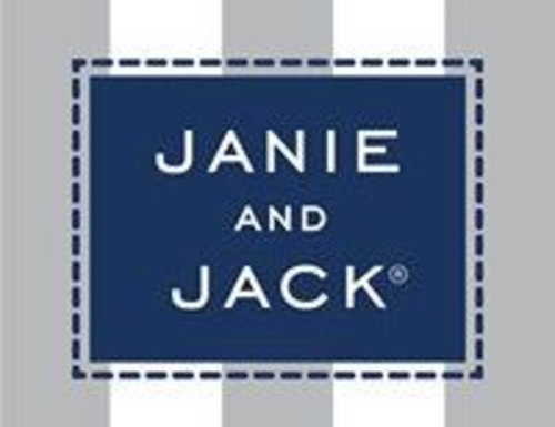 アメリカ キッズブランド【JANIE AND JACK】のご紹介 