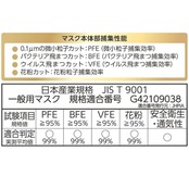 ビースタイル 白元アース 立体マスク ふつうサイズ プレミアムホワイト 20枚入 JIS規格適合 耳が痛くならない幅広耳ひも メイクがつきにくい 不織布 花粉症 3Dマスク