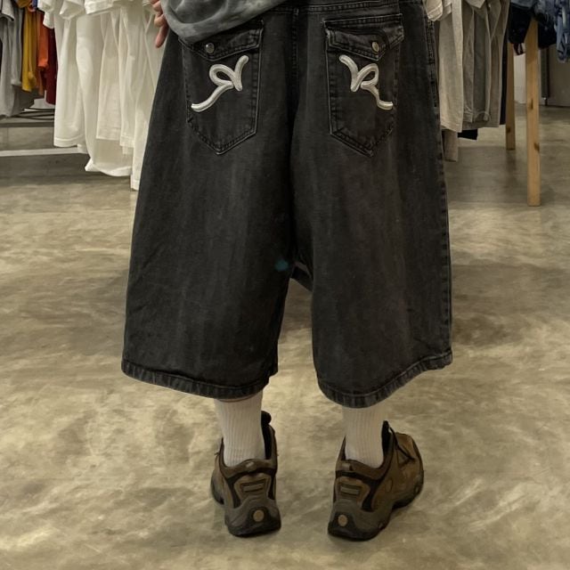 rocawear/ロカウェア】ハーフパンツ | 古着屋KAKAVAKA