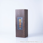 ksonコラボ日本酒「純米大吟醸 初代総長」