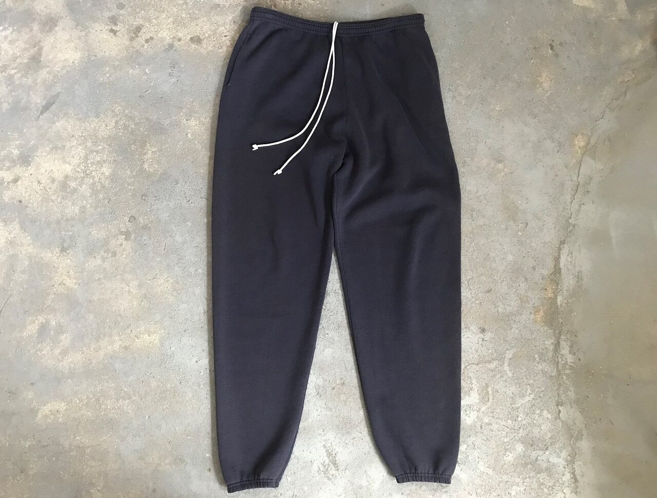 90s Lee heavy weight sweat pants