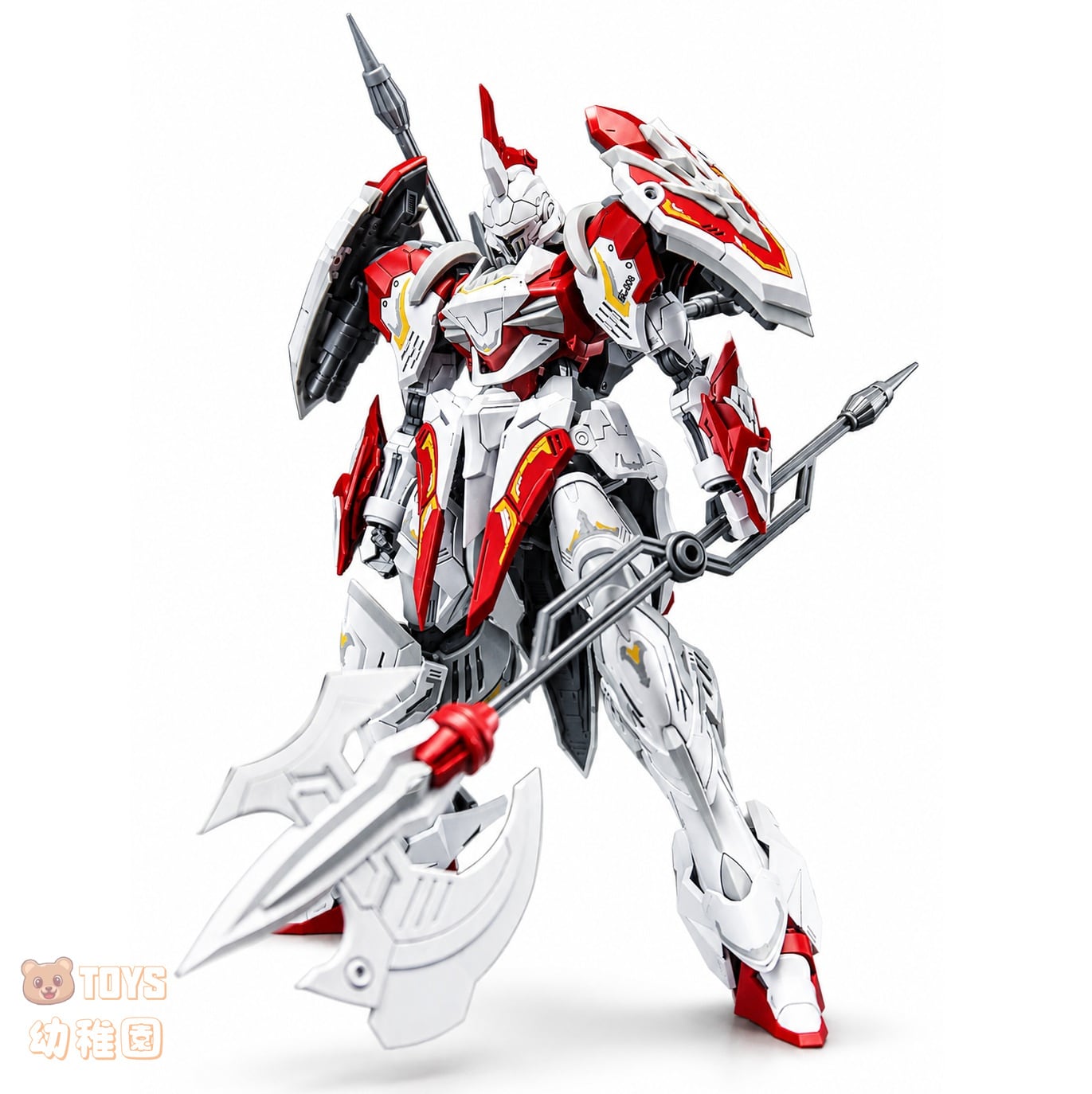 零界モデル】1/100 DARKWAVE ダーク・ウェーブ 未組立プラモデル DW-01