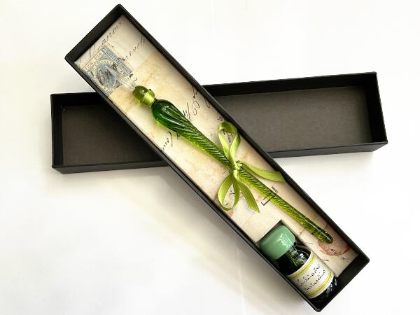 ガラスペンセット | Sigum Japan Online