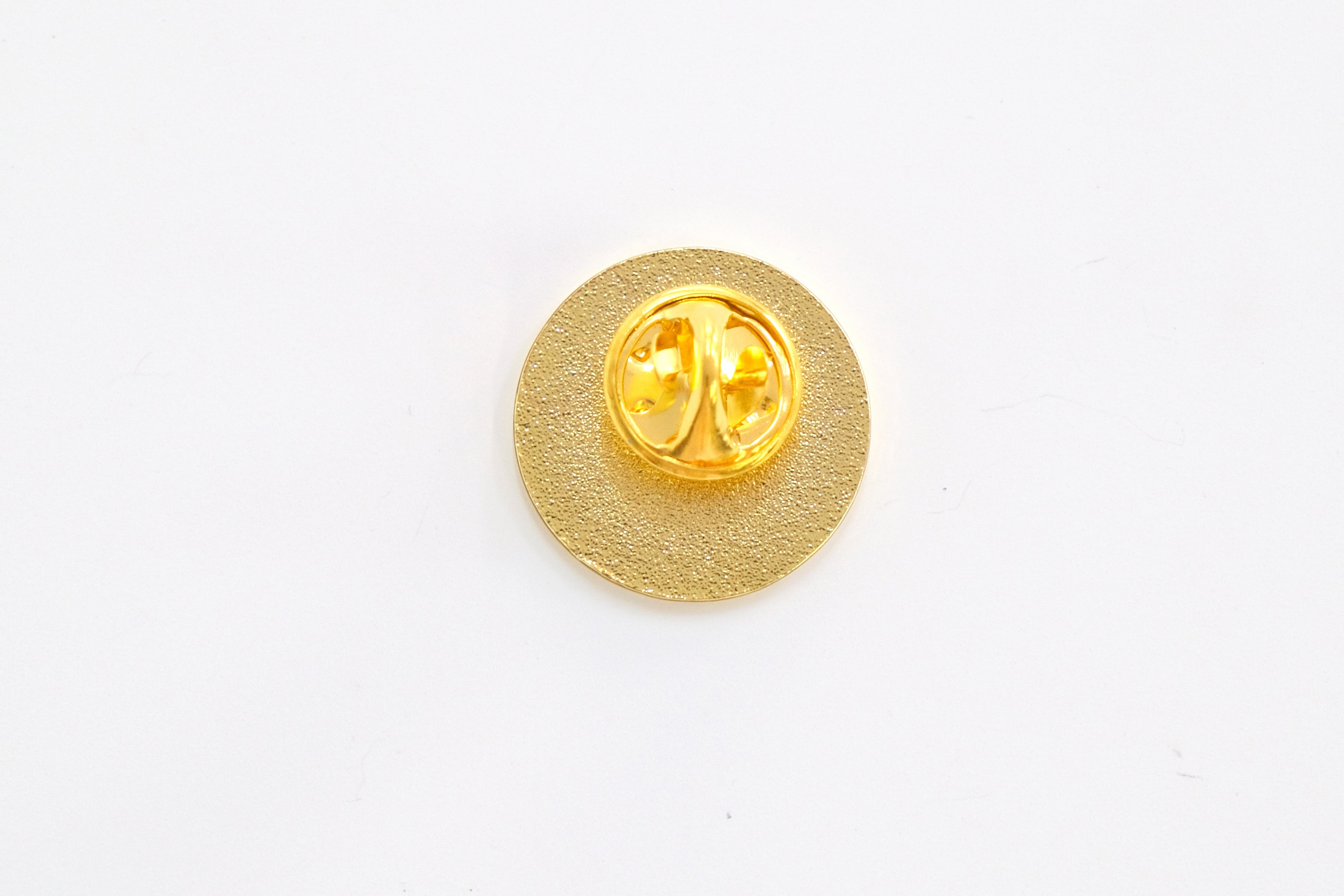 大阪万博ドイツ館】ゴールドピンバッチ | 78degrees