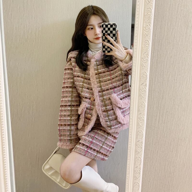 コート オータムウィンタースタイルショート 秋物 冬物 スーパーモール49444554662