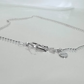 GODSIZE® BALL CHAIN 57cm / ゴッドサイズ® ボールチェーン 57cm