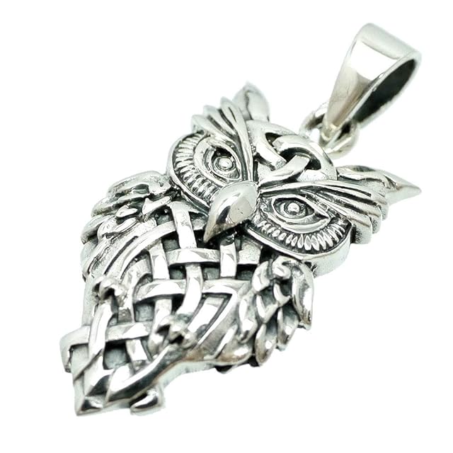 CHROME HEARTS クロムハーツ トリプルクロス ラージ ダイヤ シルバー
