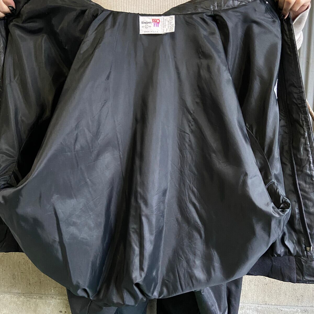 ブルゾンL kinggnu brain wash 初期グッズ インディーズ 中古 ブルゾンL kinggnu brain wash 初期グッズ インディーズ 中古の通販は