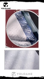 三分妄想 IdentityV 第五人格 白黒無常 コスプレ衣装 宿傘之魂 商人