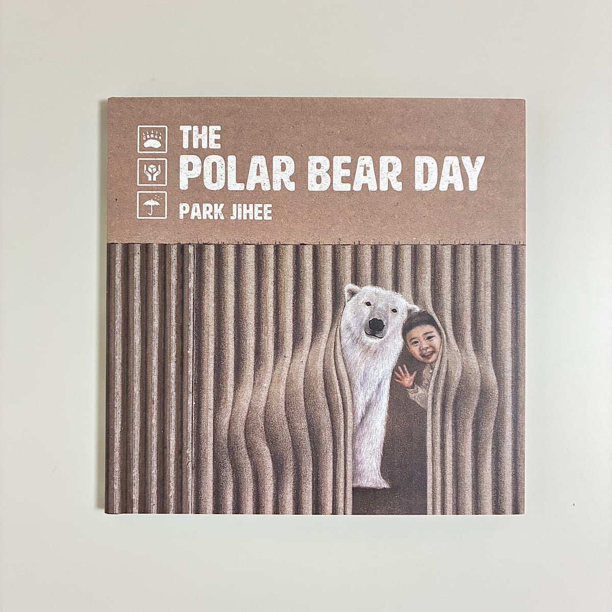 ◇ 今日はいい日 | 素敵な洋書絵本のお店 Read Leaf Books