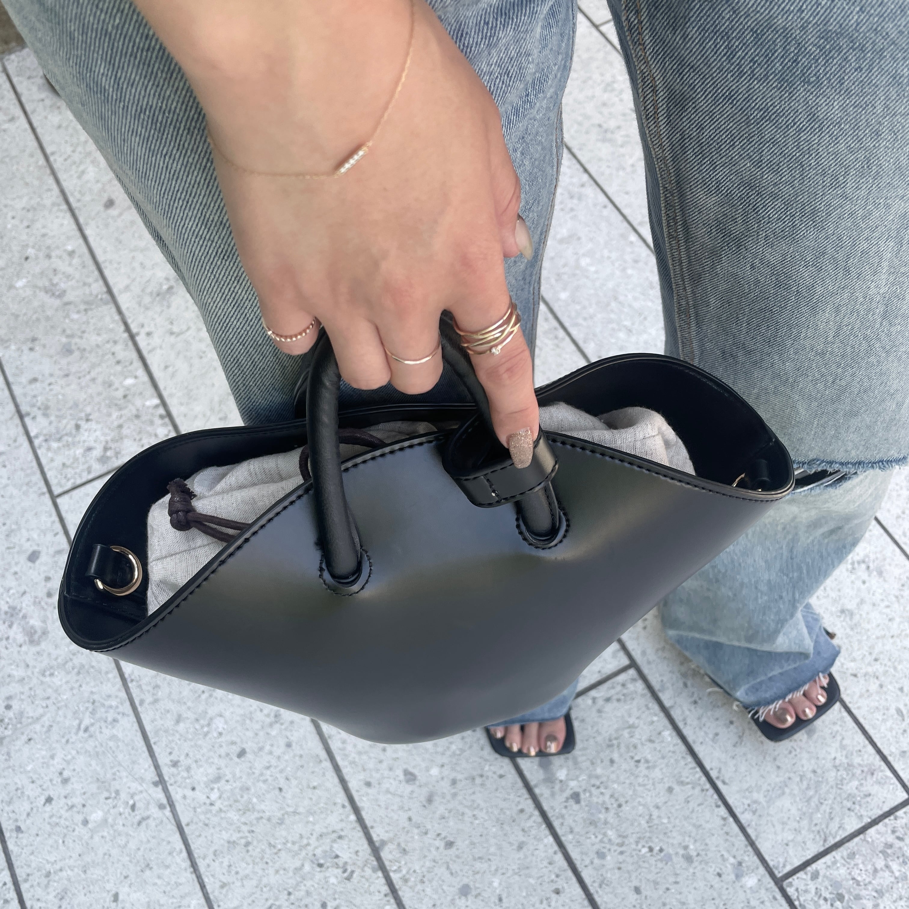 CMMOR118【人気item】 | CANAL Accessory