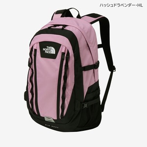 ザ・ノース・フェイス バックパック[ユニセックス]NM72301ビッグショット 33L
