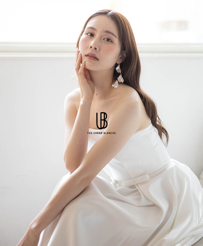 NEW】WEDDING DRESS hotel wedding ウエディングドレス 東京（表参道