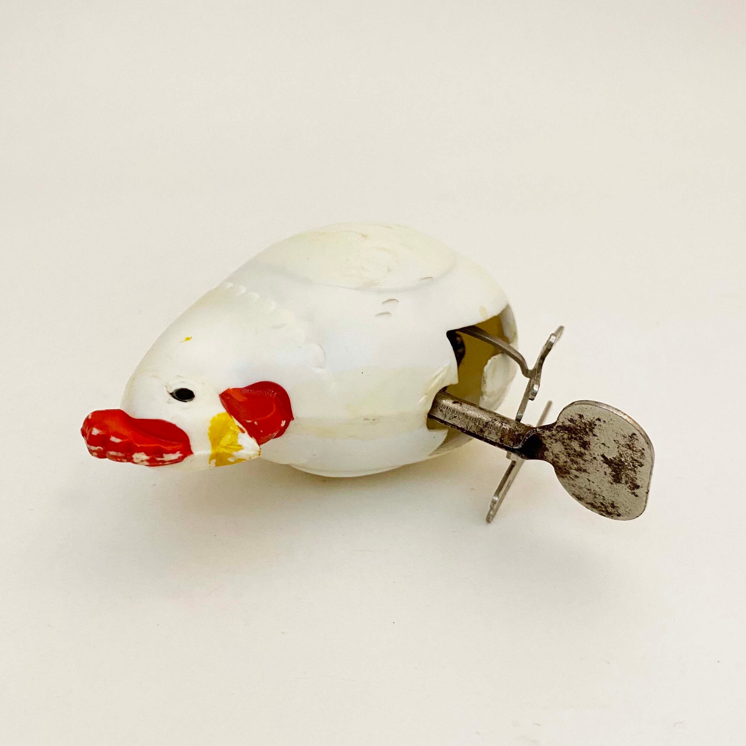 ソ連ビンテージ/にわとり