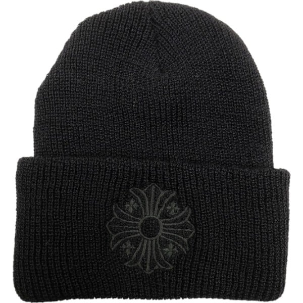 Size【フリー】 CHROME HEARTS クロム・ハーツ HAT WATCH CAP WOOL