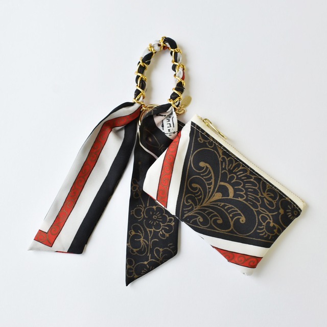 KEY CHAIN POUCH / No,10157-2