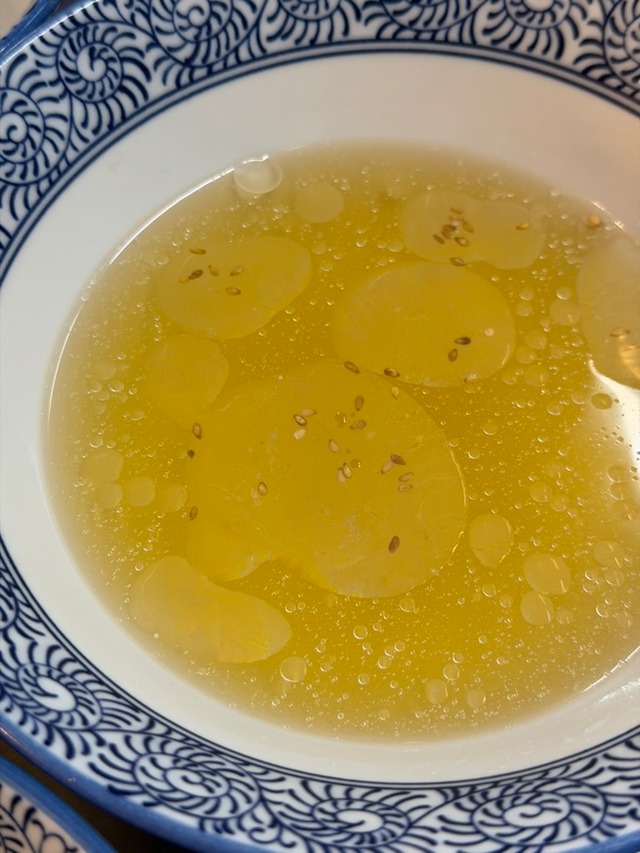 【芝浜の沼】ニンニク･背脂･チャーシュー付き