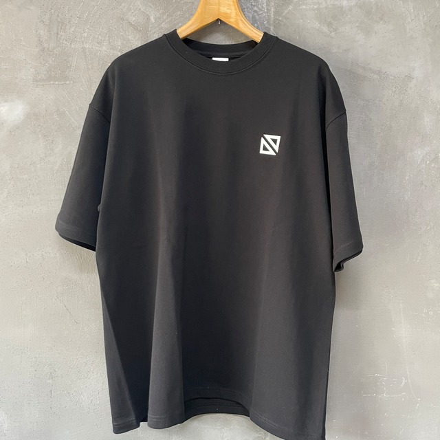N PLANTS Tシャツ 【black】