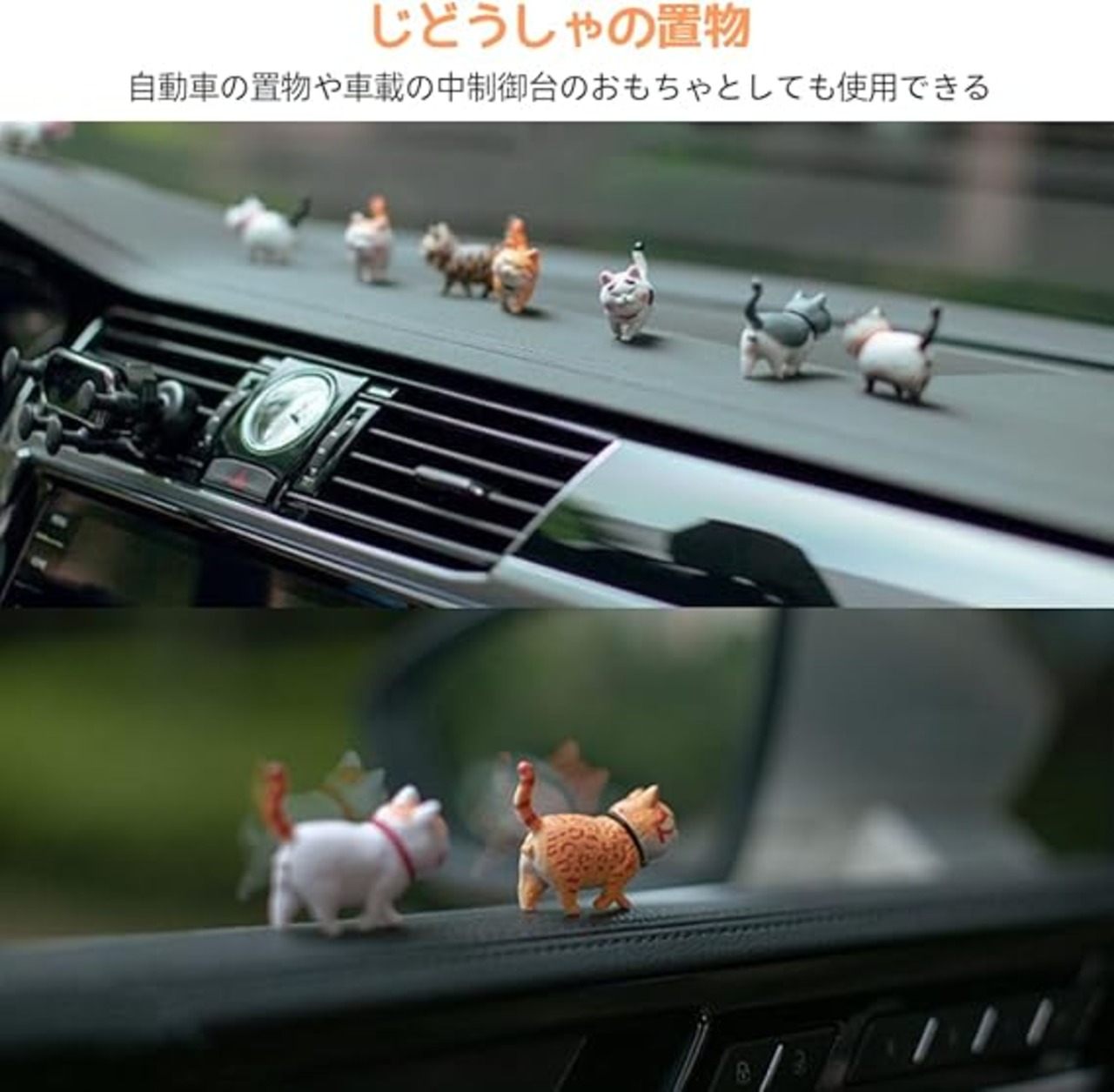部屋の装飾 銅製の弥勒仏の車の装飾品、安全で安心な車内装飾、車の 