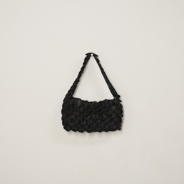 Petal bag - Black