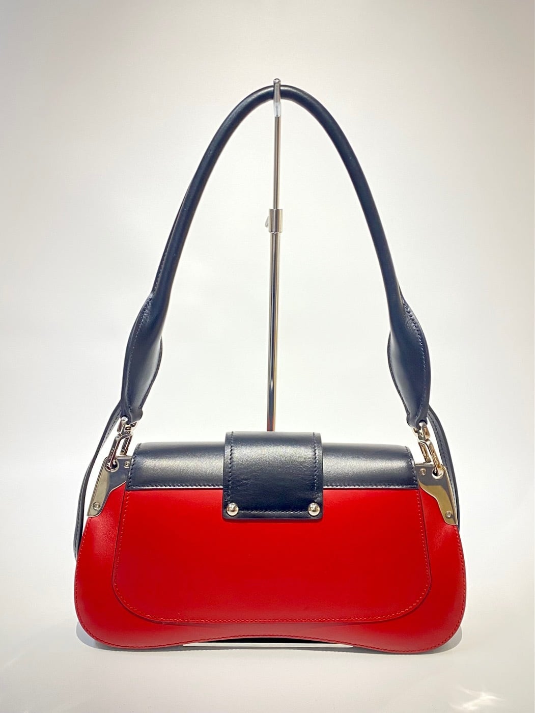 プラダ PRADA（プラダ） 財布 二つ折り ラウンドファスナー PRADA SAFFIANO