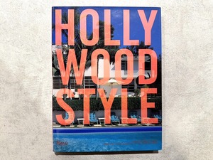 【VI364】Hollywood Style /visual book