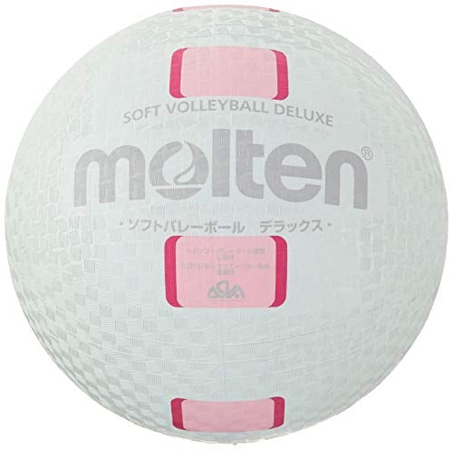 molten ソフトバレーボール KVN50 9こセット モルテン ソフトバレーボール50G KVN50W | PAY ID