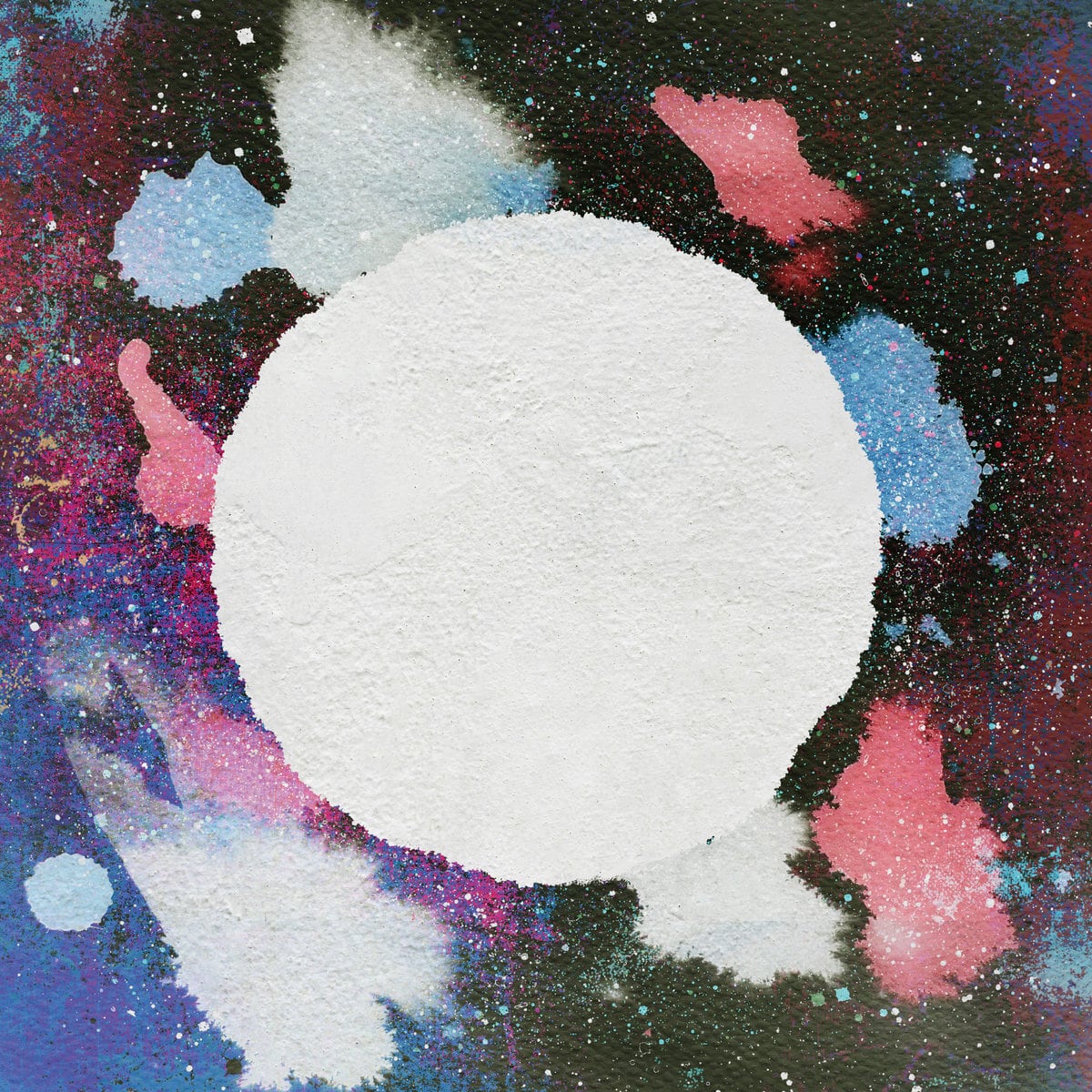 【予約商品 / 12.05 Release】Khruangbin / The Universe Smiles Upon You ii（Ltd White 2LP）