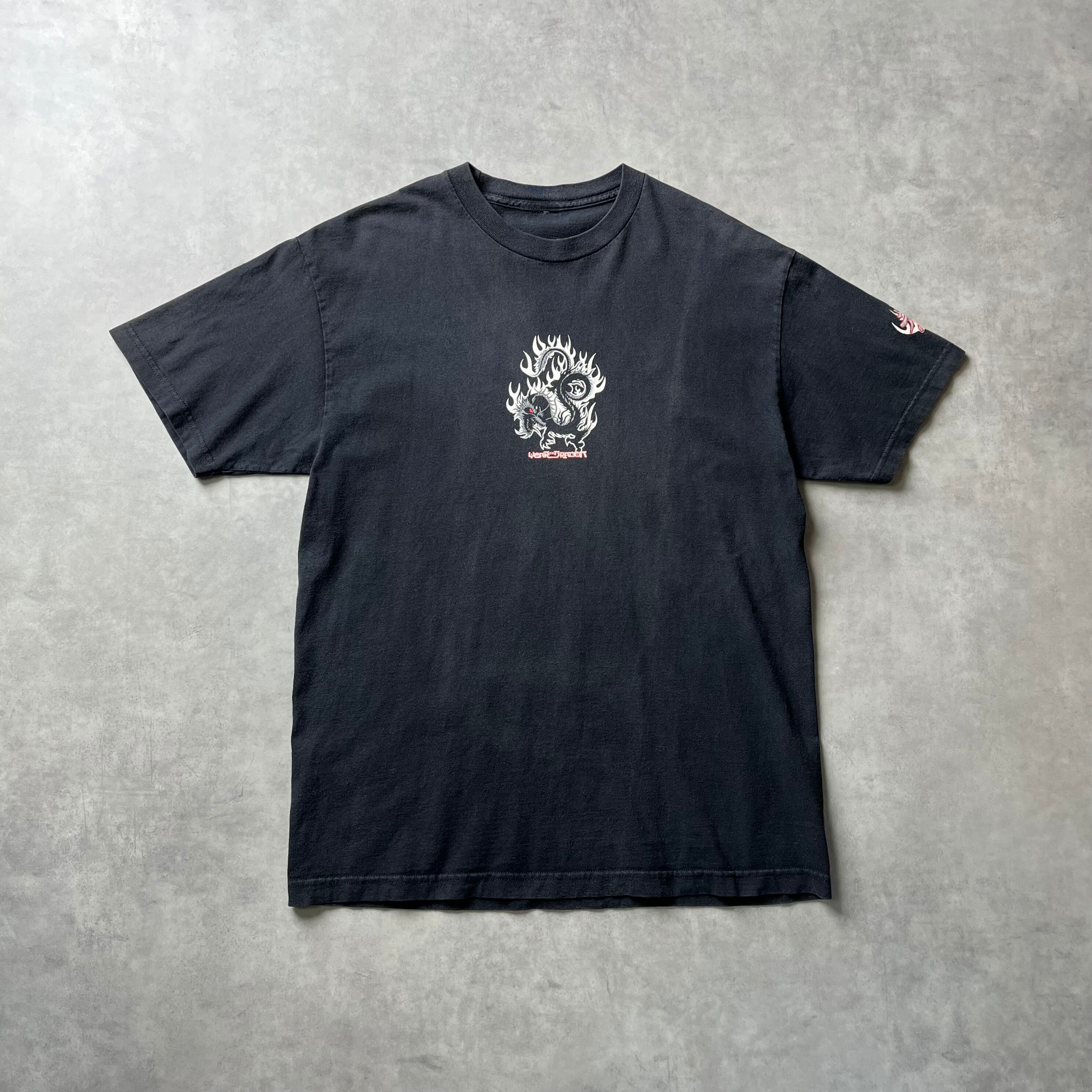 M.C.ESCHER ビンテージ Tシャツ ロンT SUPREME Raptee 【公式通販】