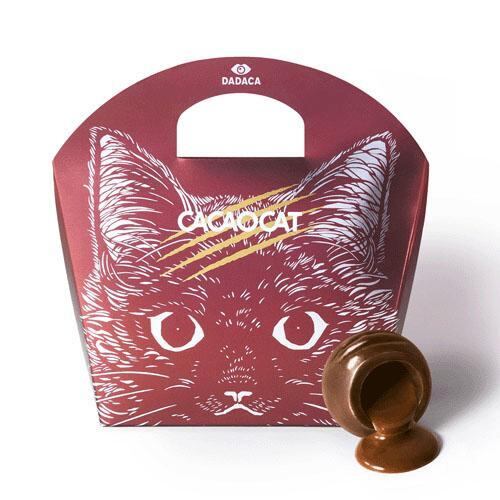 CACAOCATベイクミニ抹茶 | 奈良の愛らしい猫のお店 猫雑貨さんちこ